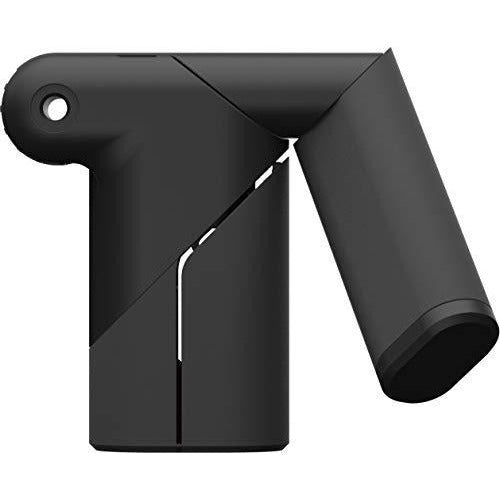 Rabbit Axis Compact Corkscrew Opener Set in Gift Box - Space-Saving Design with Non-Stick Spiral - Home Deco London